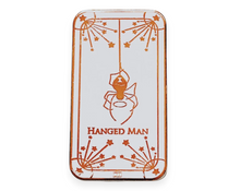 Load image into Gallery viewer, Tarot The Hanged Man Pin