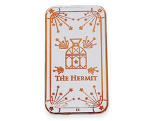 Load image into Gallery viewer, Tarot The Hermit Pin