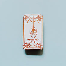 Load image into Gallery viewer, Tarot The Hanged Man Pin
