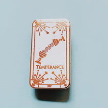 Load image into Gallery viewer, Tarot Temperance Pin