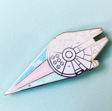 Load image into Gallery viewer, Hunk of Junk Star Wars Pin