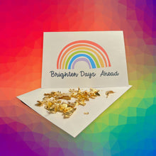 Load image into Gallery viewer, Love Letter Valentines Day Card