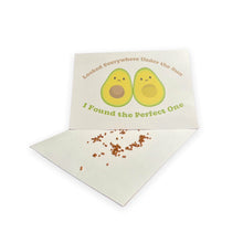 Load image into Gallery viewer, I Found The Perfect One Card