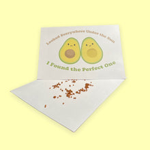 Load image into Gallery viewer, I Found The Perfect One Card