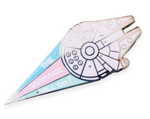 Load image into Gallery viewer, Hunk of Junk Star Wars Pin