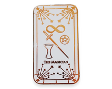 Load image into Gallery viewer, Tarot The Magician Pin
