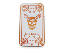 Load image into Gallery viewer, Tarot The Devil Pin
