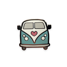 Load image into Gallery viewer, Camper Love Pins ( Various )

