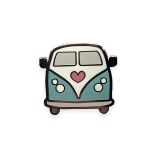 Camper Love Pins ( Various )