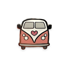 Load image into Gallery viewer, Camper Love Pins ( Various )
