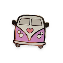 Load image into Gallery viewer, Camper Love Pins ( Various )
