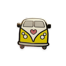 Load image into Gallery viewer, Camper Love Pins ( Various )
