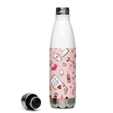Load image into Gallery viewer, Stainless Steel Water Bottle

