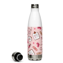 Load image into Gallery viewer, Stainless Steel Water Bottle
