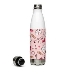 Load image into Gallery viewer, Stainless Steel Water Bottle
