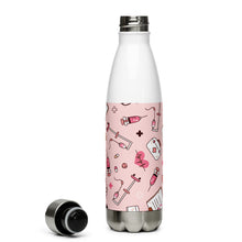 Load image into Gallery viewer, Stainless Steel Water Bottle
